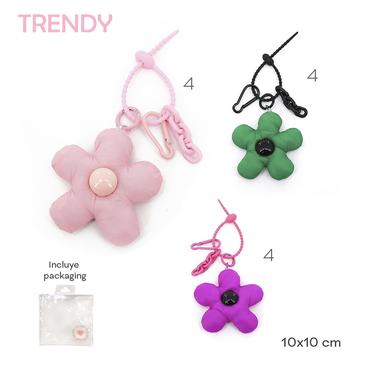 Llavero  Trendy