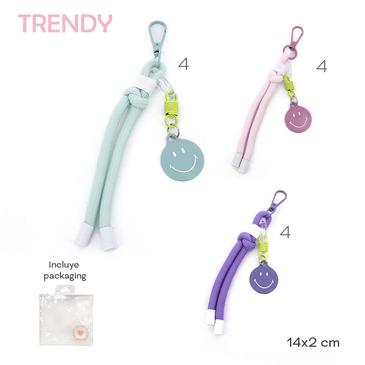 Llavero Trendy