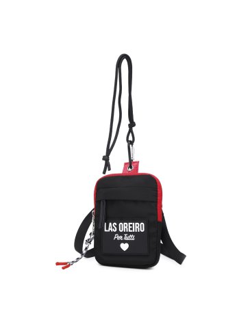 Morral Portacelular - Las Oreiro