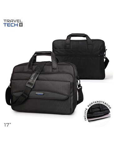 Maletine Portanotebook Travel Tech