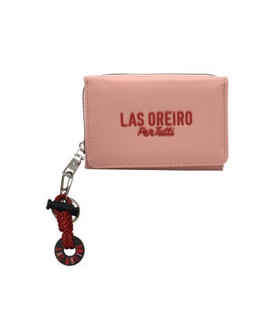 Billetera  - Las Oreiro