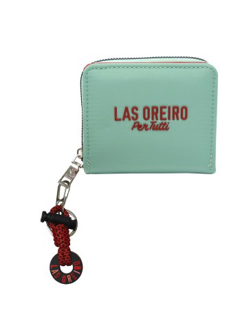 Billetera  - Las Oreiro