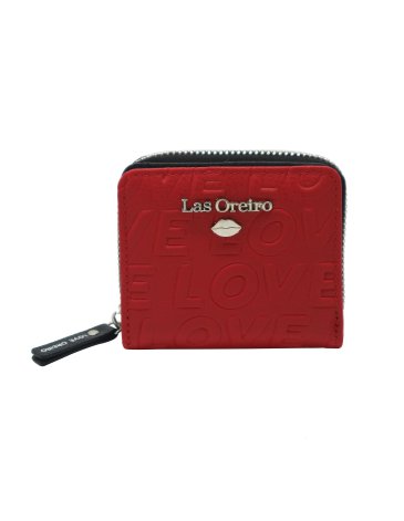 Billetera  - Las Oreiro