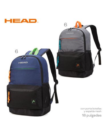 Mochila 18