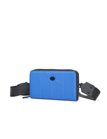 Billetera Morral - Las Oreiro