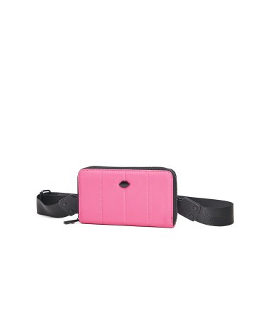Billetera Morral - Las Oreiro