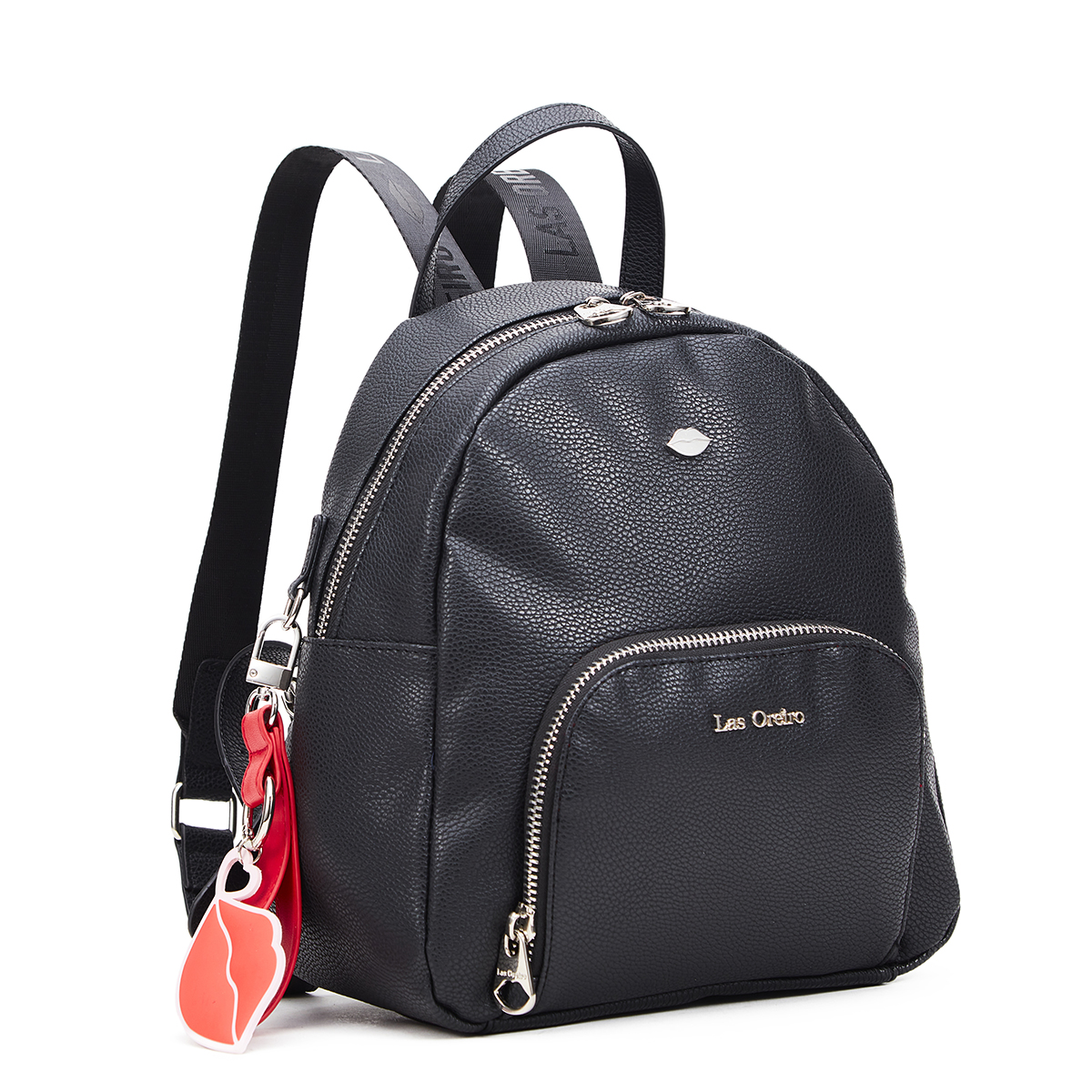 Mayorista Enchulate Las Oreiro Mochilas Por Mayor Mochila Ecocuero