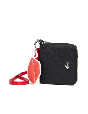 Billetera/Morral - Las Oreiro