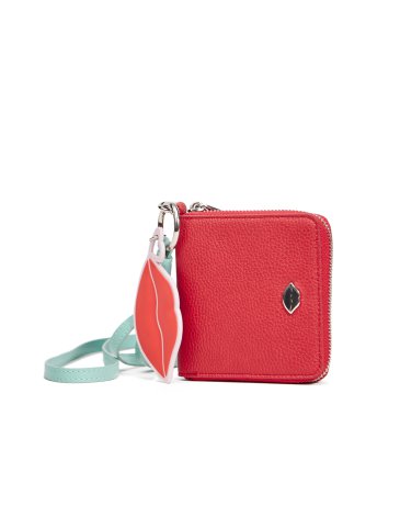 Billetera/Morral - Las Oreiro