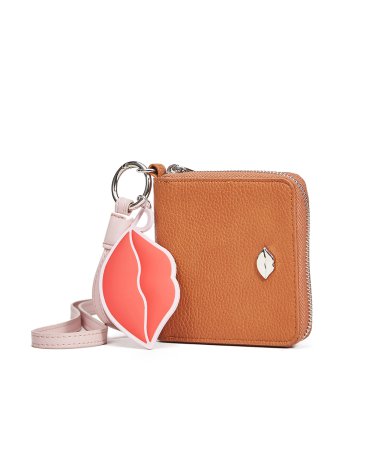 Billetera/Morral - Las Oreiro