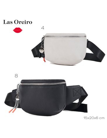 Riñonera Ecocuero Las Oreiro