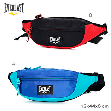 Riñonera Everlast