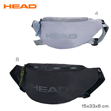 Venta por Mayor y Catalogo Riñonera Head