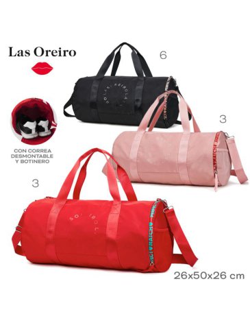 Bolso Las Oreiro