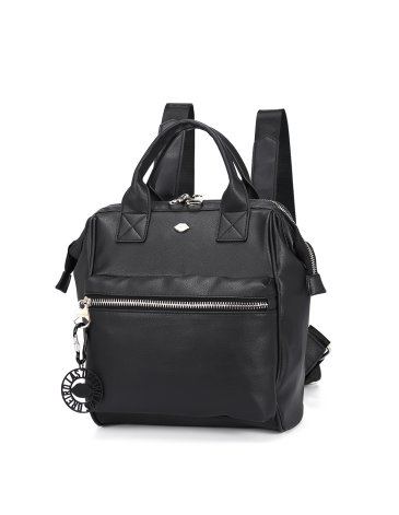 Mochila Boca de Pez 11