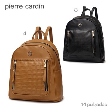 Mochila  - Pierre Cardin