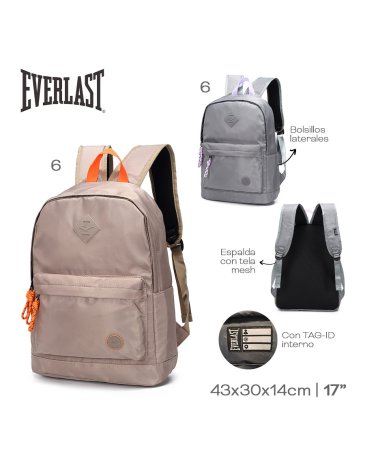 Mochila 17