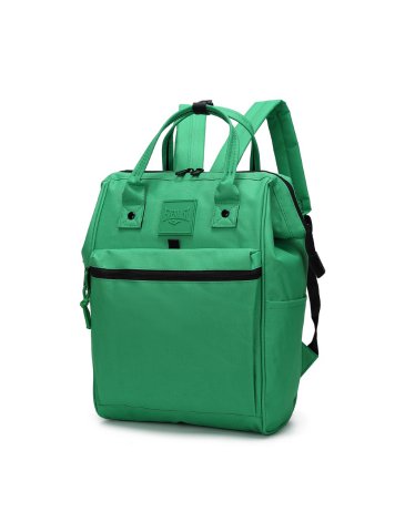 Mochila Boca de Pez Tela 16