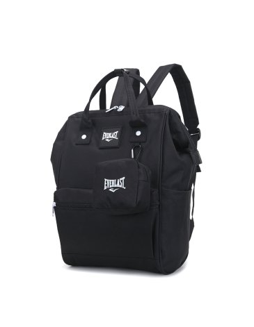 Mochila Boca de Pez con Monedero 16