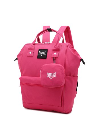 Mochila Boca de Pez con Monedero 16