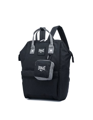 Mochila Boca de Pez con Monedero 16