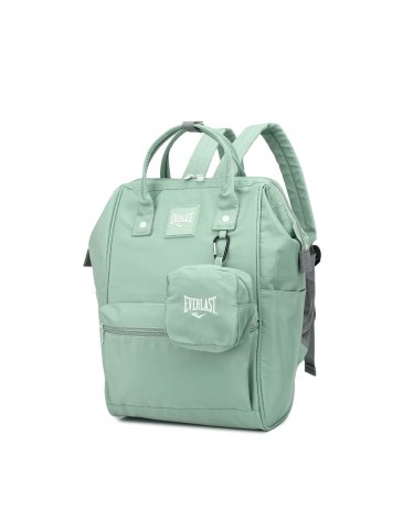 Mochila Boca de Pez con Monedero 16