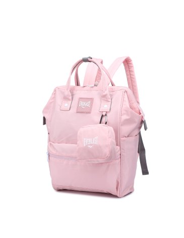 Mochila Boca de Pez con Monedero 16