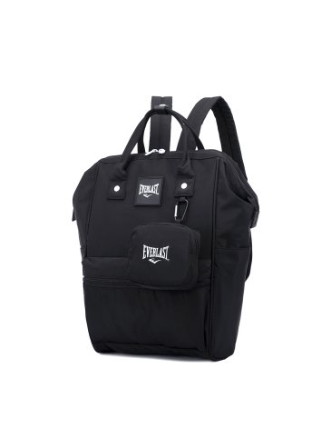 Mochila Boca de Pez con Monedero 16