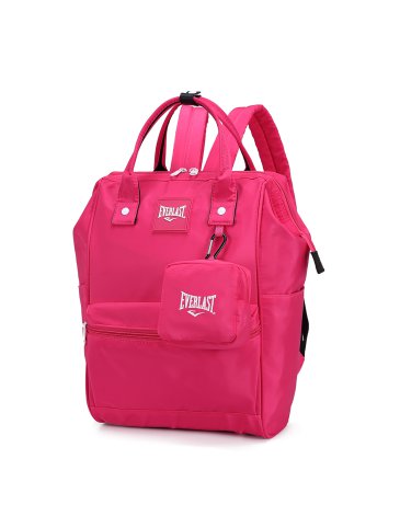 Mochila Boca de Pez con Monedero 16