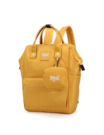 Mochila Boca de Pez con Monedero 16