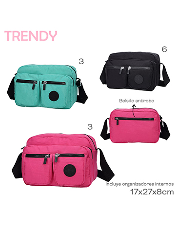 Morral - Trendy