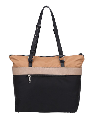 Cartera Tote  - Trendy