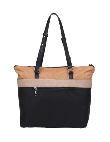 Cartera Tote  - Trendy