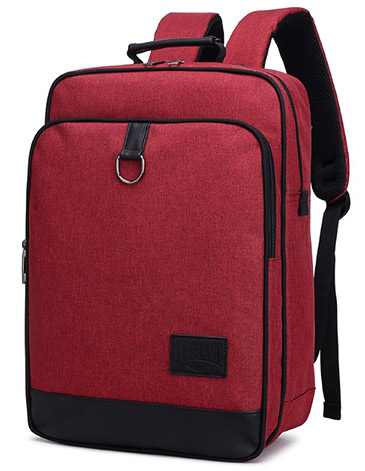 Mochila Porta Notebook 16 