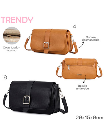 Morral - Trendy