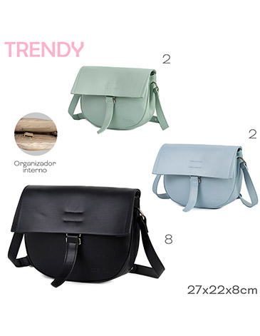 Morral - Trendy