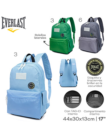 Venta por Mayor y Catalogo Mochila 17