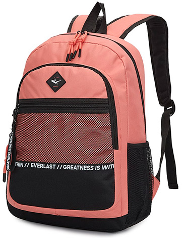 Mochila 18 