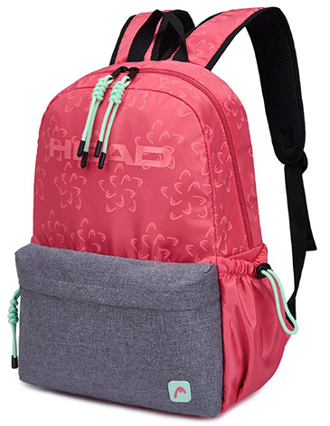 Mochila 16 