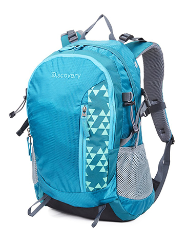 Mochila Camping 19