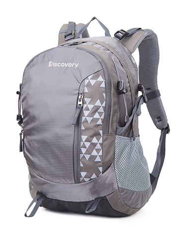 Mochila Camping 19