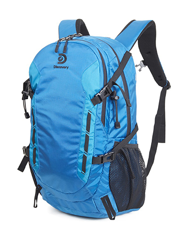 Mochila Camping  21