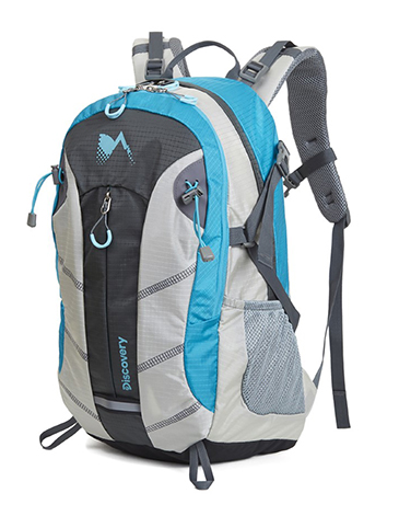 Mochila Camping 20