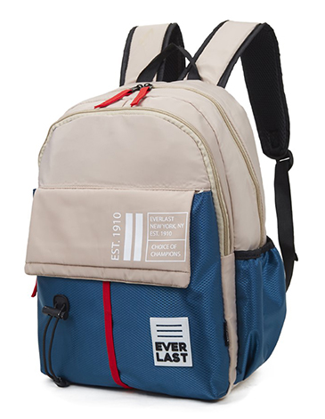 Mochila 17 
