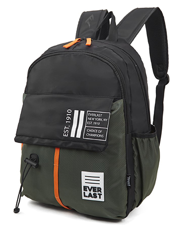 Mochila 17 
