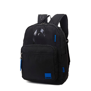 Mochila 17 