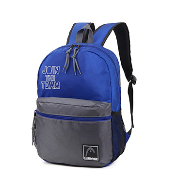 Mochila 16 