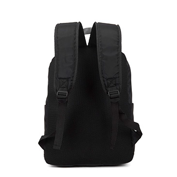 Mochila 17 