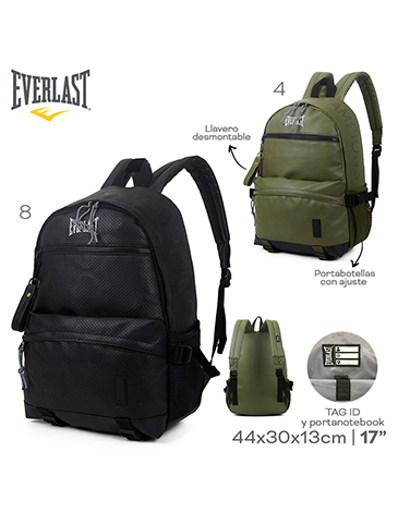 Mochila Porta Notebook 17 