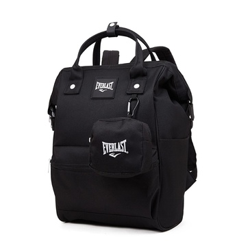 Mochila Boca De Pez 16 